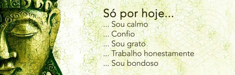 Os 5 Princípios do Reiki