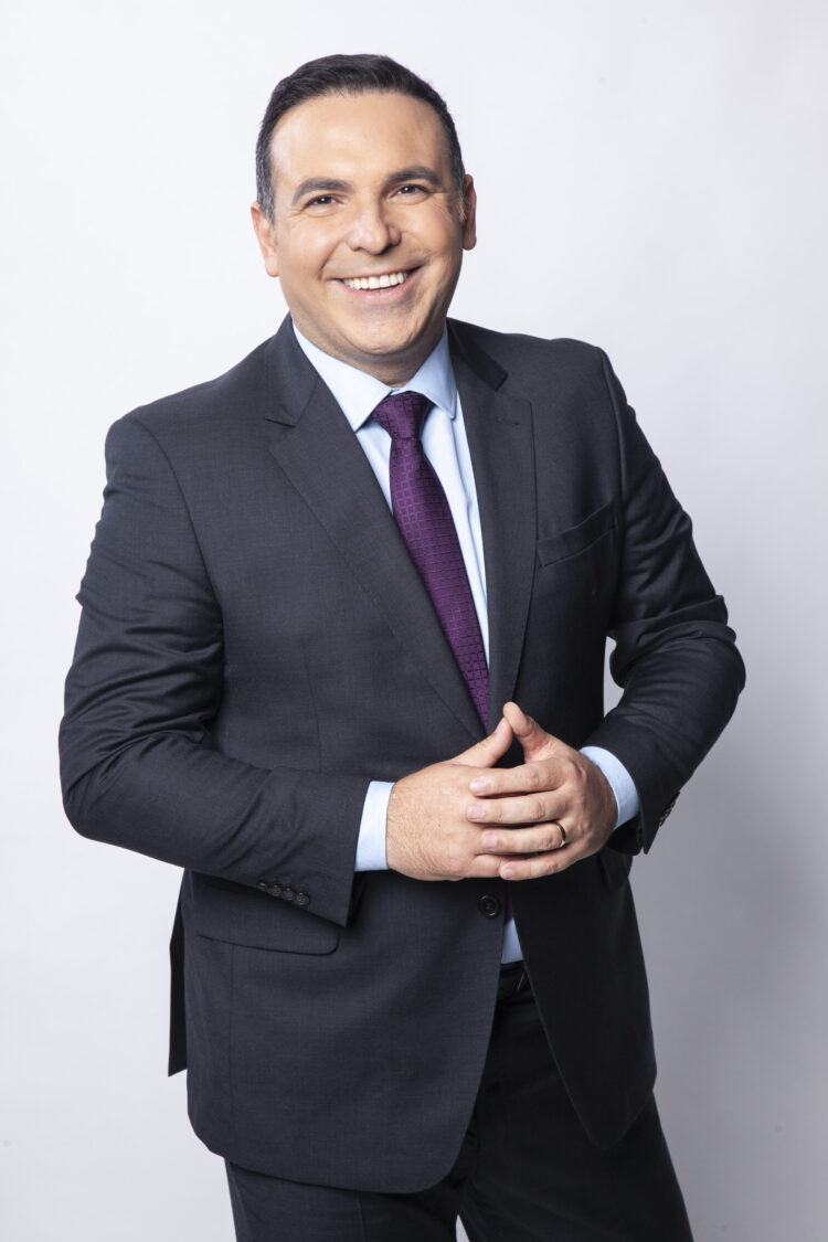 Canal 1 Segunda-feira – 21/11/2022