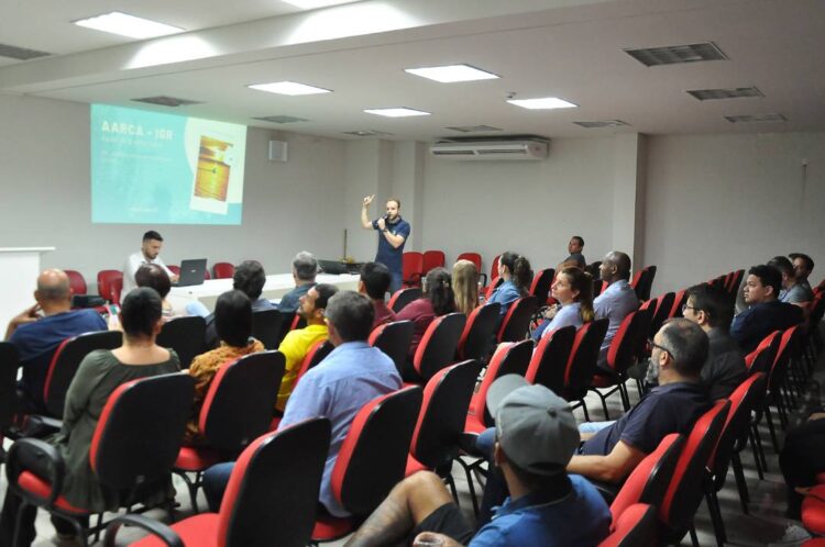 Definida a diretoria da IGR de turismo do Noroeste do Paraná