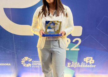 Sala do Empreendedor conquista  Selo Ouro de Referência em Atendimento