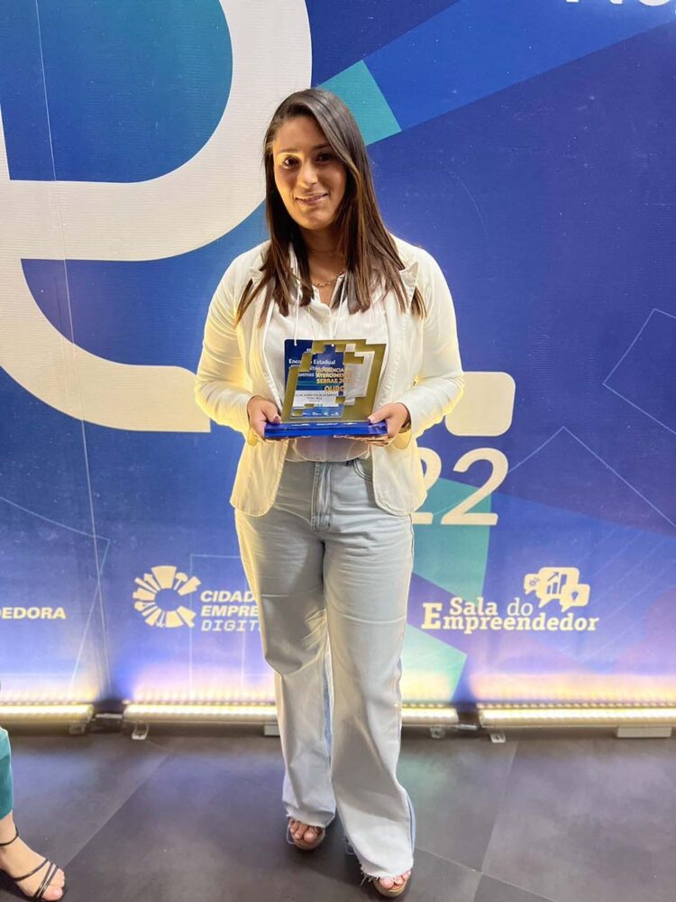 Sala do Empreendedor conquista Selo Ouro de Referência em Atendimento