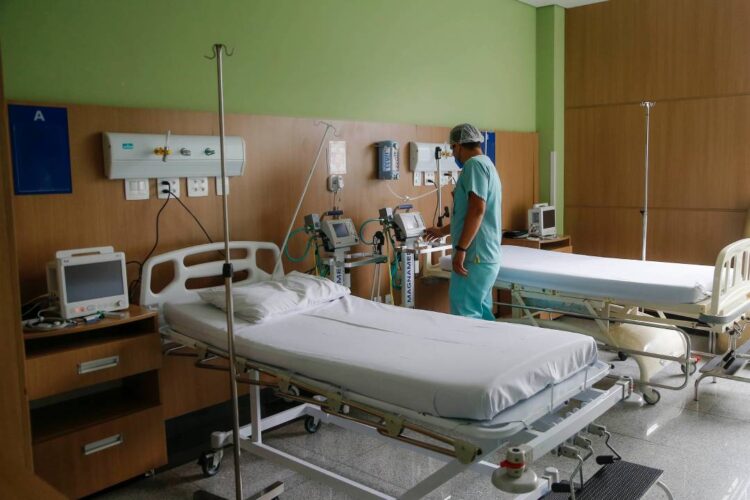 Estado antecipa pagamento de R$ 27,8  milhões para hospitais filantrópicos