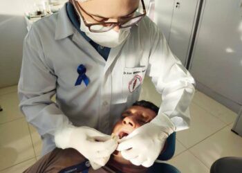 Posto de Saúde repetirá atendimento especial  aos homens nas próximas duas quartas-feiras