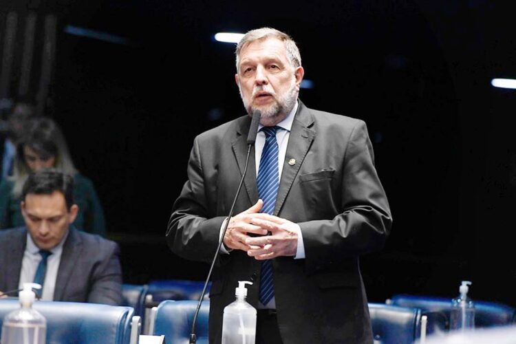 Flávio Arns propõe que educação no campo seja  destaque na Lei de Diretrizes e Bases da Educação