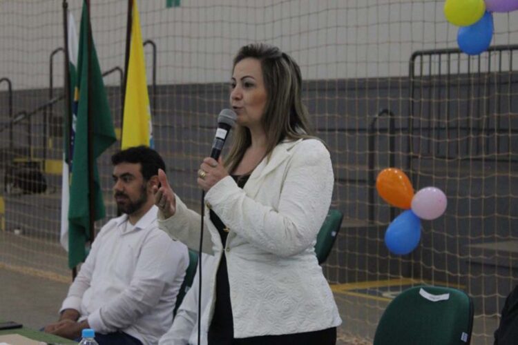 70 alunos do município participam da formatura do projeto de tecnologia Manna Academy