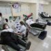 Com aproximação do feriado, Hemepar reforça importância da doação de sangue