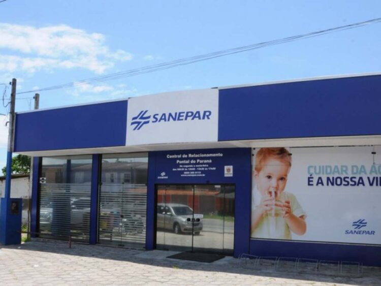 Sanepar mantém atendimento normal nos dias de jogos do Brasil na Copa