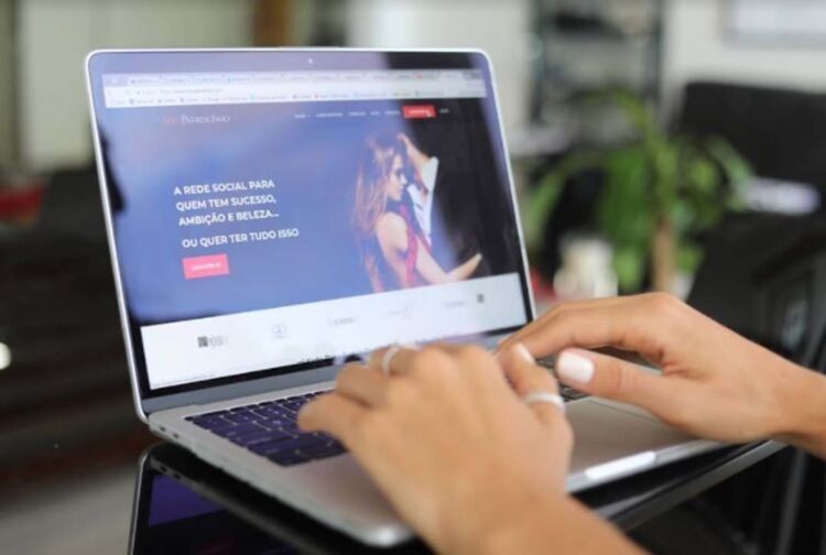 Dicas de segurança em apps de relacionamento