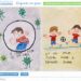 Crianças mostram com desenhos como foi passar por pandemia