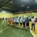 Campeonato municipal de futsal segue até 16 de dezembro