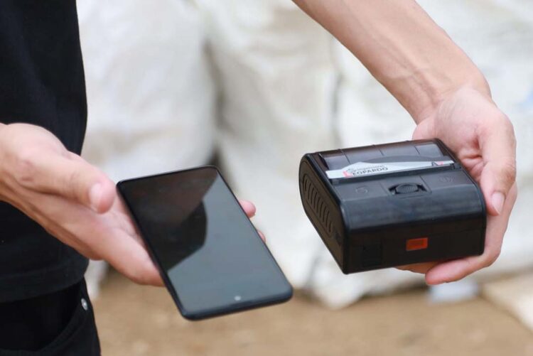 Com ganho ao meio ambiente, IAT passa a emitir Autos de Infração Ambientais Eletrônicos