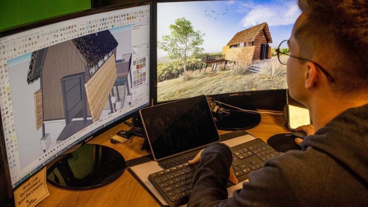 Por que considerar a sustentabilidade na hora de construir?