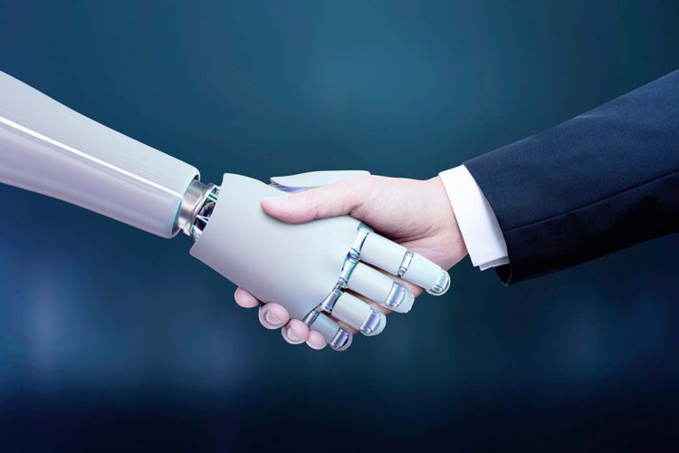 Disrupção digital: 4 tecnologias que empresas  não podem deixar de fora dos negócios em 2023