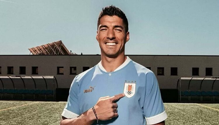 Clube se anima com sinalização positiva de Suárez e avança em negociação