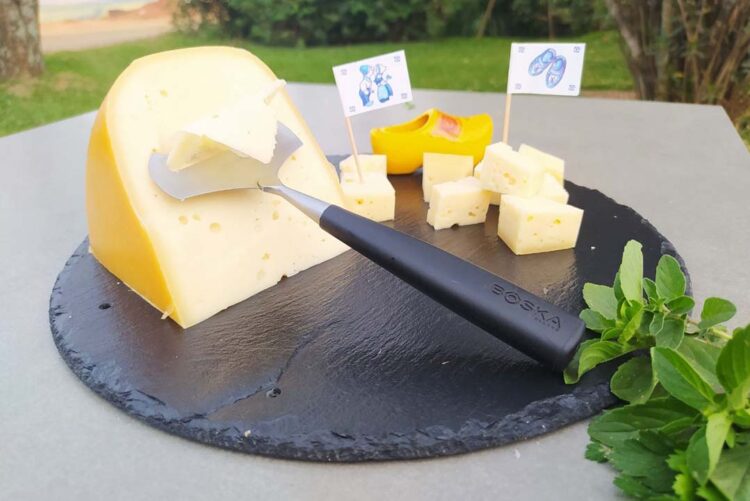 Rota do Queijo Paranaense foi visitada por cerca de duas mil pessoas