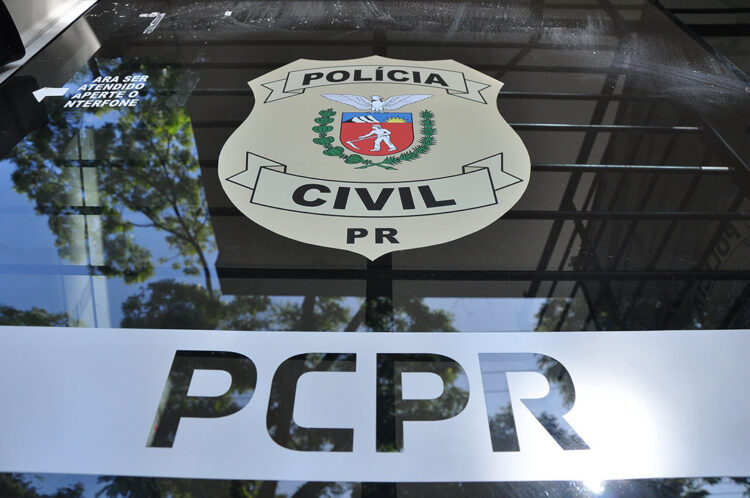 Suspeito de matar a esposa é preso  pela Polícia Militar em Paraíso do Norte