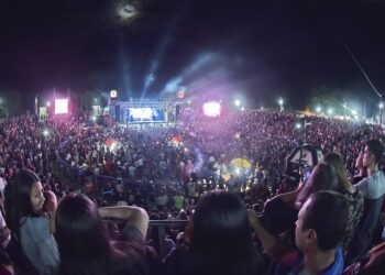 Um futuro iluminado e esplendoroso espera por Terra Rica