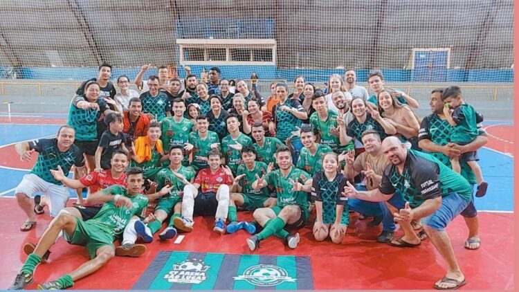 Equipe Sub-16 da São Lucas/Semel  disputa quadrangular final do Paranaense