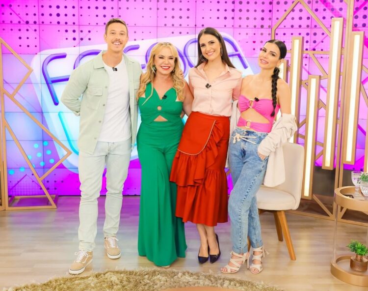 Canal 1 Sexta-feira – 02/12/2022