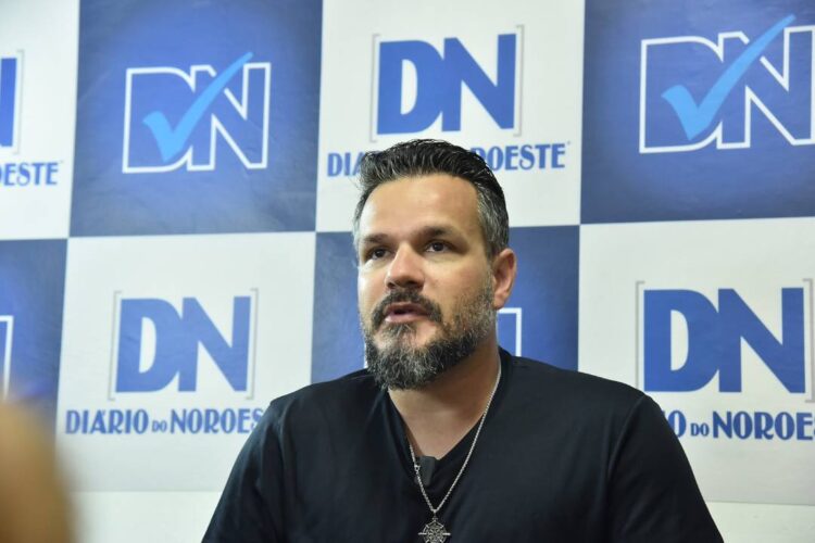 Prefeito KIQ avalia conquistas de 2022 e  firma compromissos para o ano seguinte