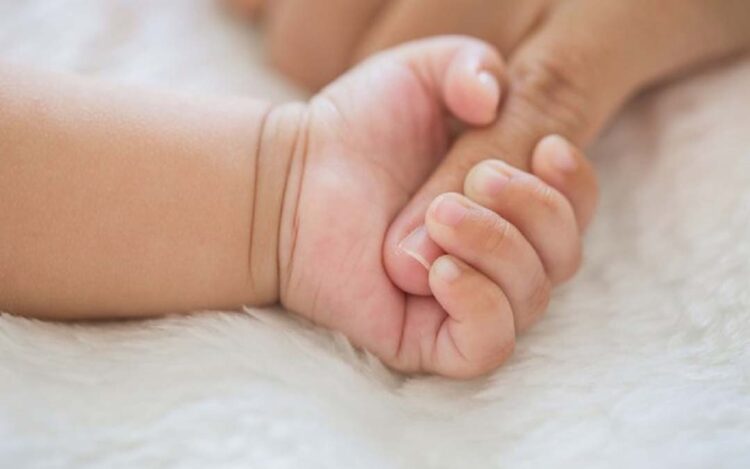 Miguel e Maria Alice são os nomes de bebês mais registrados em 2022