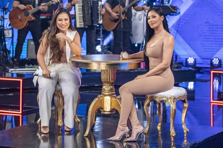 Canal 1 Terça-feira – 20/12/2022