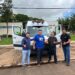 Município recebe mais uma van para transporte de pacientes