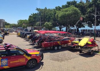 Operação Verão Costa Noroeste irá contar com  apoio de um helicóptero para atender ocorrências