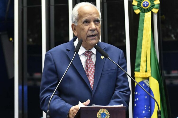 Oriovisto apresenta proposta de reforma tributária