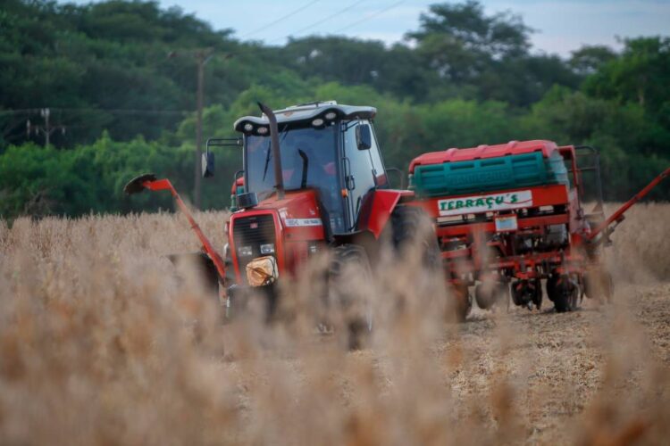 66,1% do PIB do Paraná foi gerado no Interior do Estado