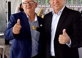 Prefeito Celso Maggioni anuncia  mais investimentos para o município