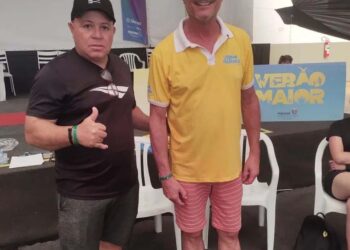 Verão Maior Paraná começa dia 26 de dezembro