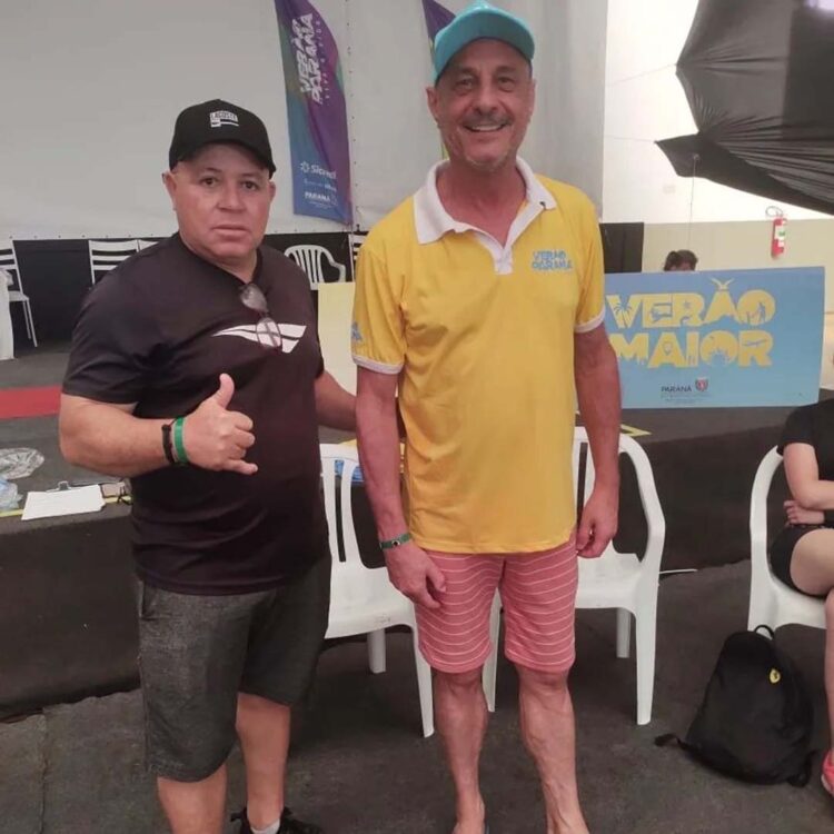 Verão Maior Paraná começa dia 26 de dezembro