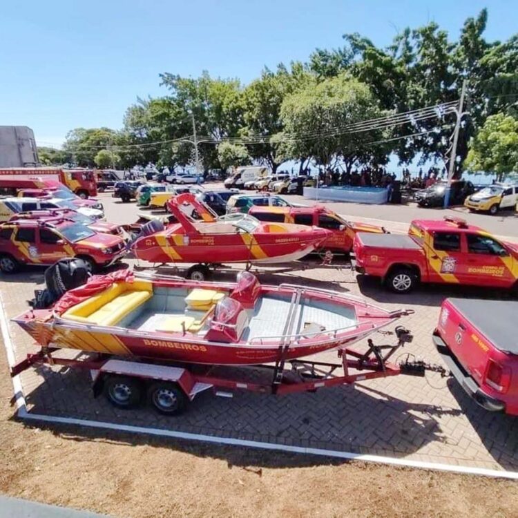 Operação Verão Costa Noroeste começa neste sábado