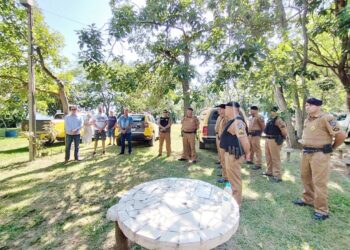 Município também recebe a Operação Verão Costa Noroeste do Governo do Estado