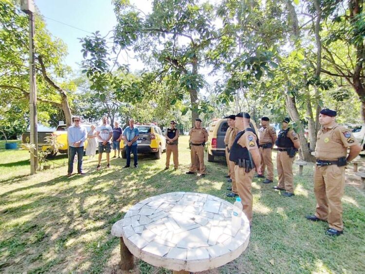 Município também recebe a Operação Verão Costa Noroeste do Governo do Estado