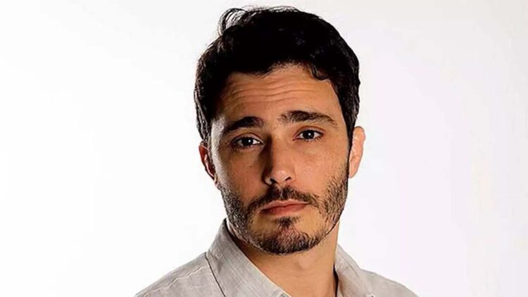 Thiago Rodrigues caiu sozinho, mostram imagens de câmera de segurança