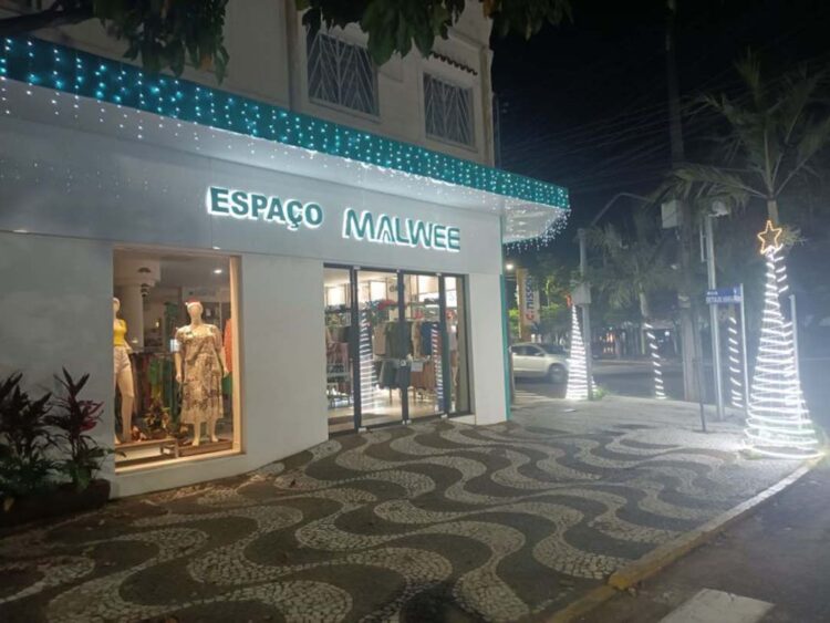 Município divulga resultado do Concurso de Vitrines e Fachadas Comerciais