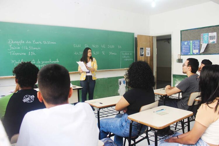 Unespar divulga resultado do Vestibular 2023