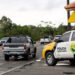 Polícia Rodoviária prende motoristas por embriaguez ao volante durante Operação Natal