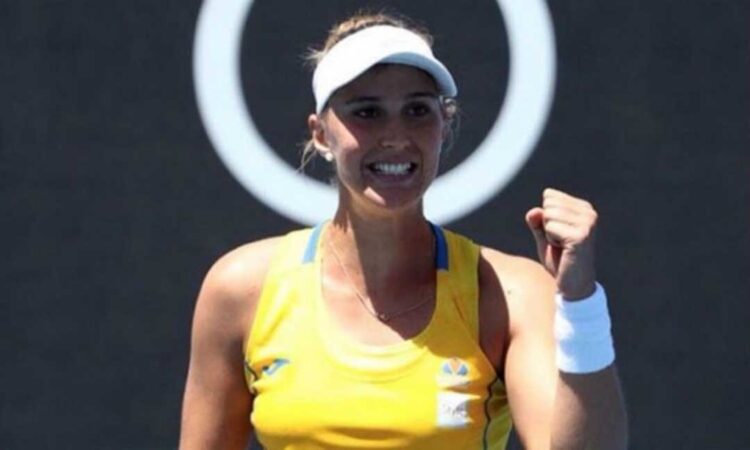 Cabeça de chave pela 1ª vez no Australian  Open, Bia perde logo na estreia