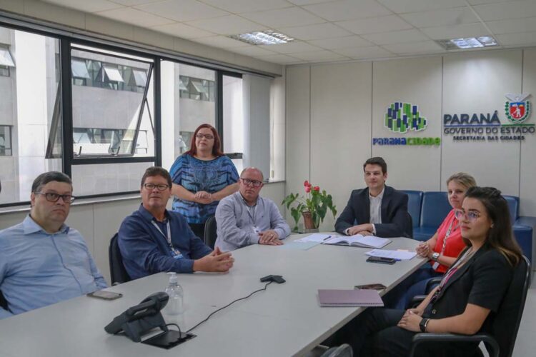 Conselho de Administração toma posse  com R$ 1,2 bilhão em obras em execução