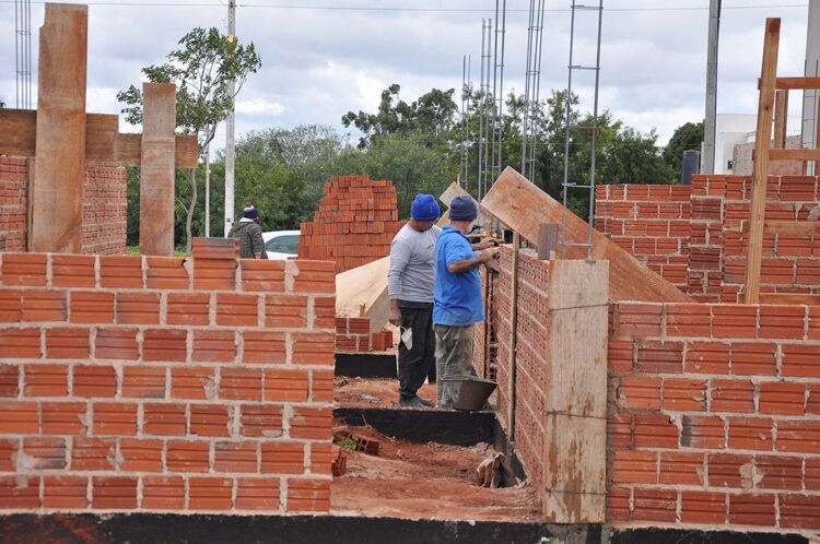 Geração de empregos em Paranavaí confirma  o bom desempenho econômico em 2022