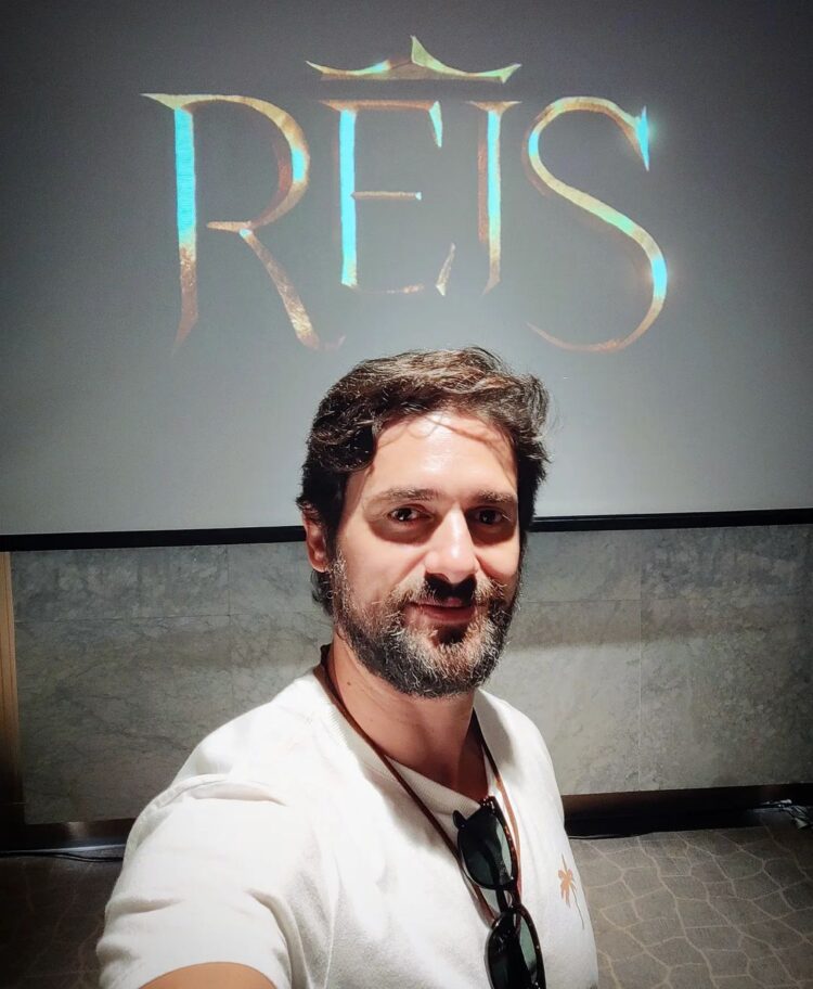 Canal 1 Terça-feira – 10/01/2023