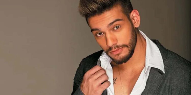 Lucas Lucco está com dengue e cancela shows