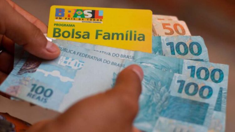 Pagamento do Bolsa Família começa nesta quarta (18); veja calendário