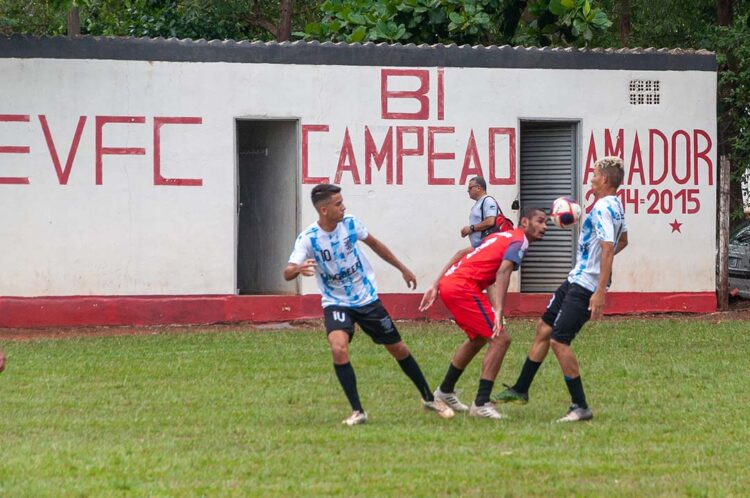 Copa São José deve ter maior número  de equipes participantes em 2023