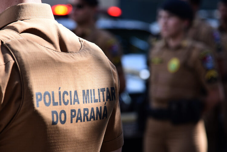 PM registra dois furtos qualificados em menos de 24 horas