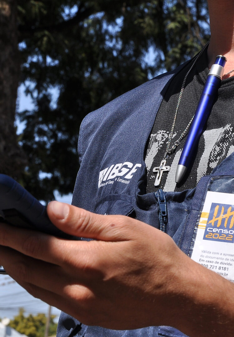 Municípios da Região Noroeste concentram 287.543 habitantes