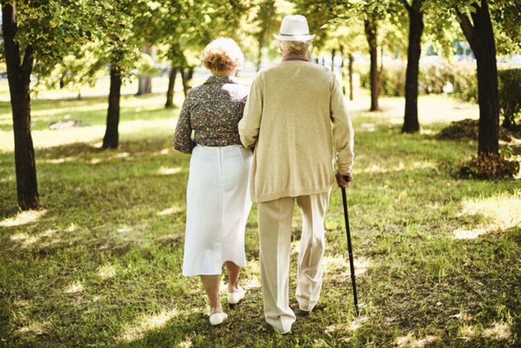 População idosa no mundo vai dobrar até metade do século, mostra ONU